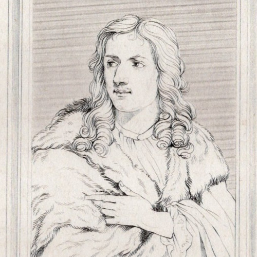 Dufresnoy ritratto di - -,