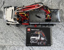 LEGO TECHNIK 42043