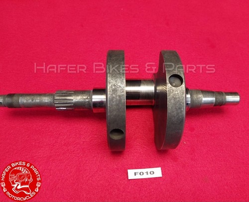 Albero motore ducati 748sp 748 - ducati,