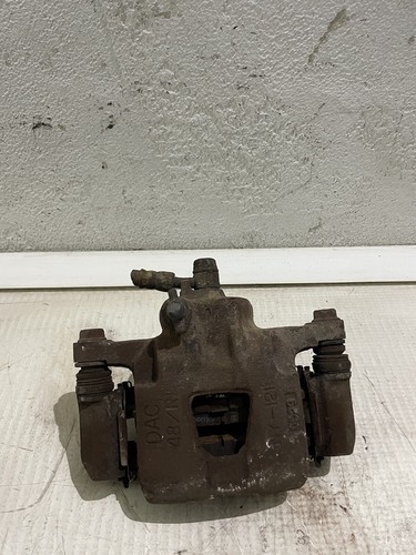 Pinza freno supporto anteriore - pinza,