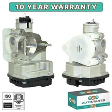 Corpo Farfallato per Citroen