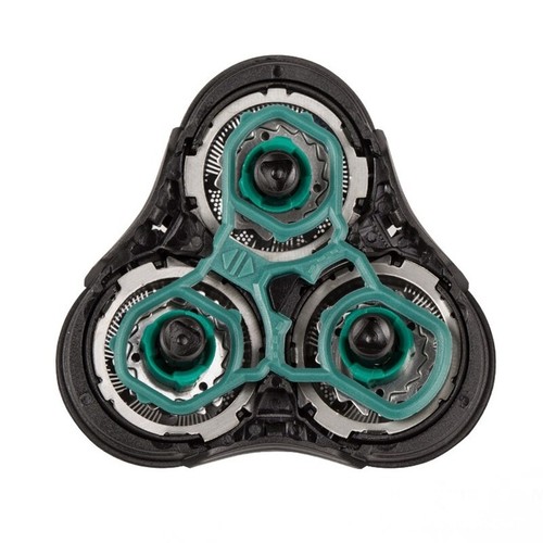 Rq11 razor head para philips - razor,