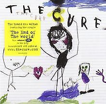 The Cure von Cure,the | CD |