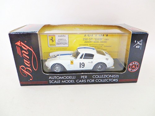 Bang 7085 ferrari 250 - bang,