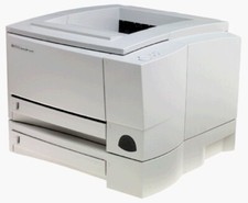 HP LaserJet 2100tn stampante
