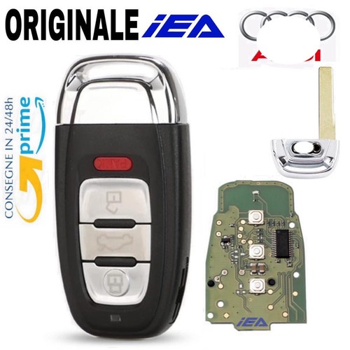 Chiave originale iea - ,