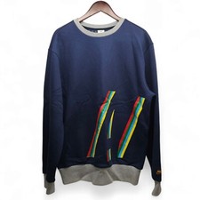 Rare Nike Air Vintage Blue Tag