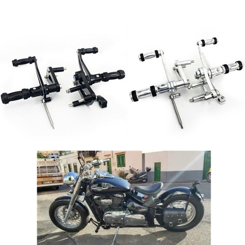 Forward control for suzuki - forward,