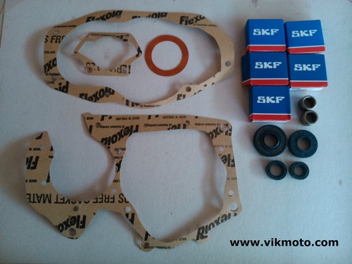 Minarelli kit revisione - p6,