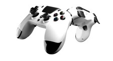 Gamepad Analogico/Digitale