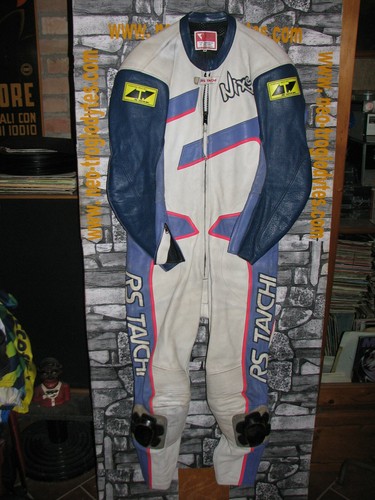 Vintage taichi moto - rs,