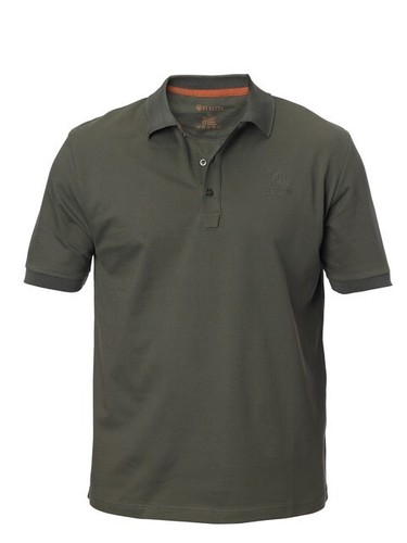 Polo beretta corporate - polo, outdoor