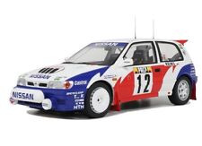 Modellino auto ottomobile