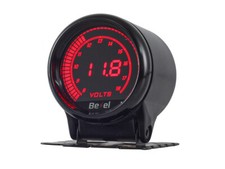 Manometro Voltmetro Digitale