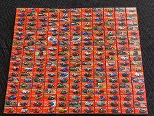 Matchbox Boxed Model Cars Cool