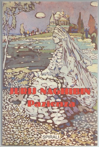 Jurij naghibin pazienza - jurij,