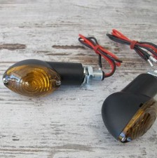 Frecce Moto Omologate vetro