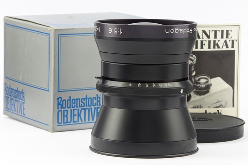 Rodenstock apo rodagon - rodenstock,