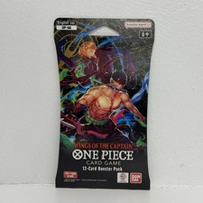 One Piece Wings of the Captain