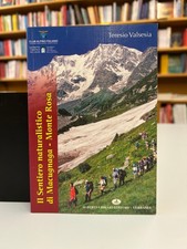 Teresio Valsesia Sentiero