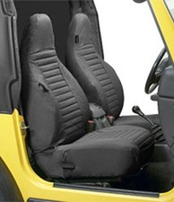 Coppia coprisedili Seat Cover