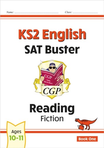 Ks2 english reading sat - ks2,