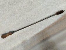 Scovolo/Spazzola metallica