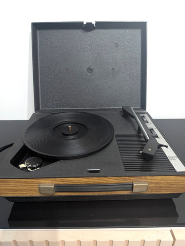 Giradischi vintage fidelity - fidelity,