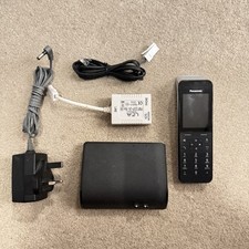 Panasonic KX-PRW120E telefono