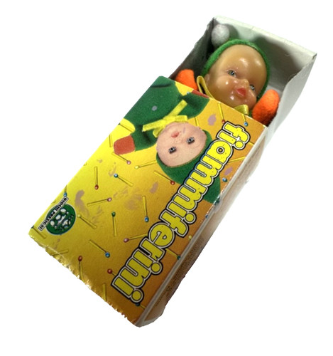 Fiammiferini fiammiferino - fiammiferini,