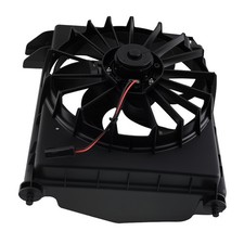 Ensemble Ventilateur for Dodge