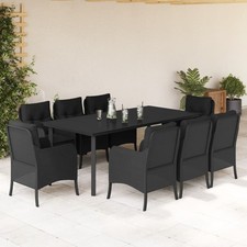 Garden Dining Set, Garden