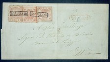 Naples 5+2+2 Grana 1858/59