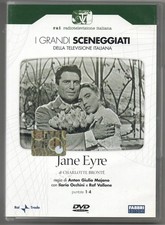 Jane eyre dvd - -,