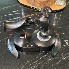 Thrustmaster T-Flight Hotas X
