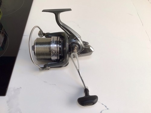 Mulinello daiwa windcast - mulinello,
