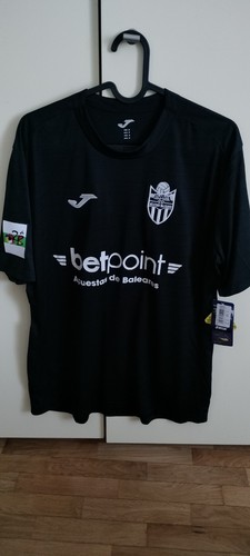 Maglia calcio atletico - maglia,
