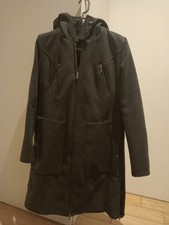 Cappotto Premaman e per portare in fascia 