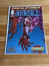2009 Image Comics Invincible