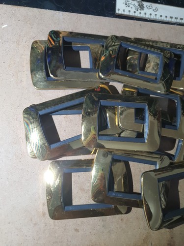 Placche per interruttori - per,