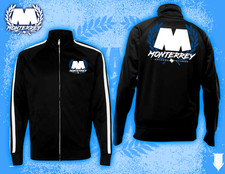 RAYADOS MONTERREY - GIACCA
