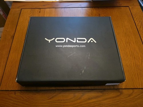 Muta yonda spectre - yonda, acqua