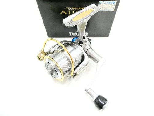 Daiwa tournament airity 2500 - daiwa,