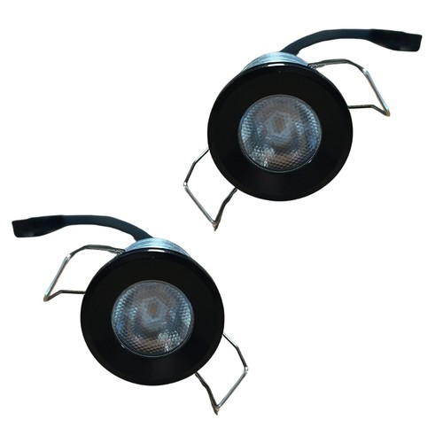 Pezzi mini faretto led - 2, da