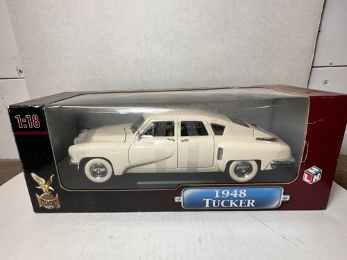 Firma stradale 1948 tucker - firma,