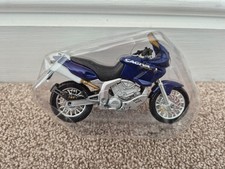 Nuovo 1/18 CAGIVA NAVIGATOR