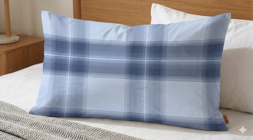 Coppia federe cuscino 50x80 - federe,