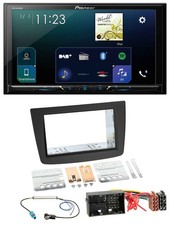 Pioneer MP3 Bluetooth USB 2DIN