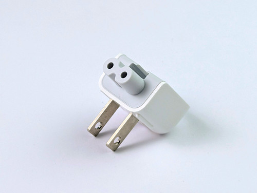 Genuine oem apple adapter - oem,