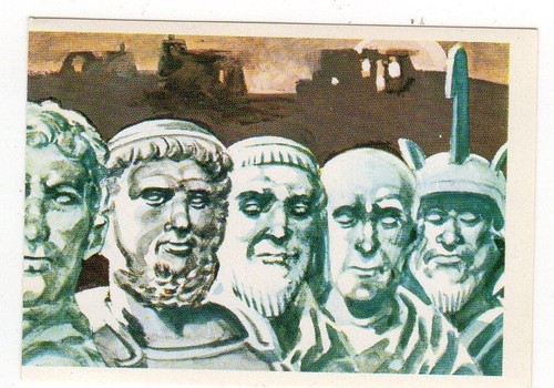 Figurina storia italia - storia, d'italia